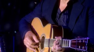 Mark Knopfler - Get Lucky (An Evening With Mark Knopfler, 2009)