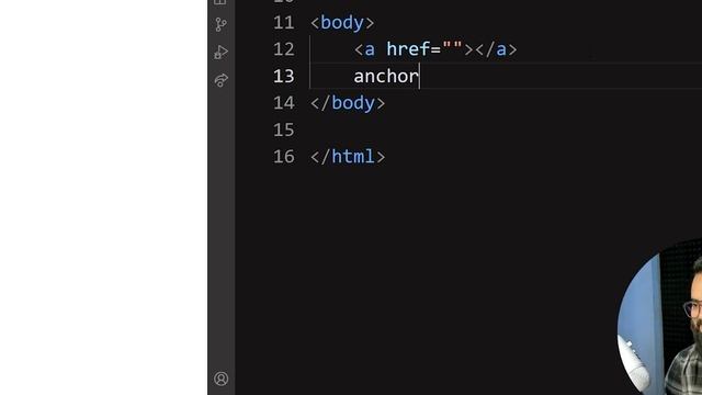 HTML Crash Course: Master the Essentials in One Video! Start Your Front-End Journey Today!