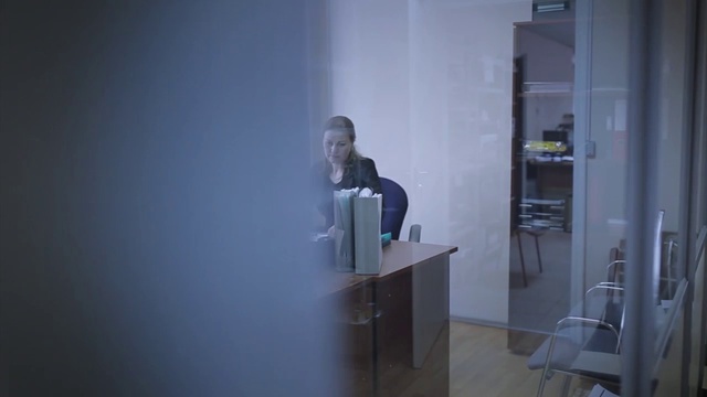 История Калиброна