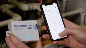 Автоматическая передача показаний