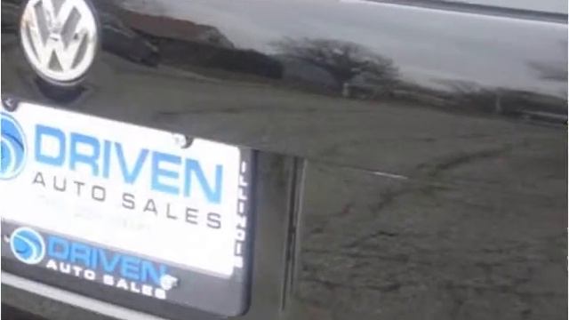 2002 Volkswagen Passat available from Driven Auto Sales смотреть онлайн