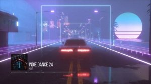 INDIE DANCE 24 / KIVI