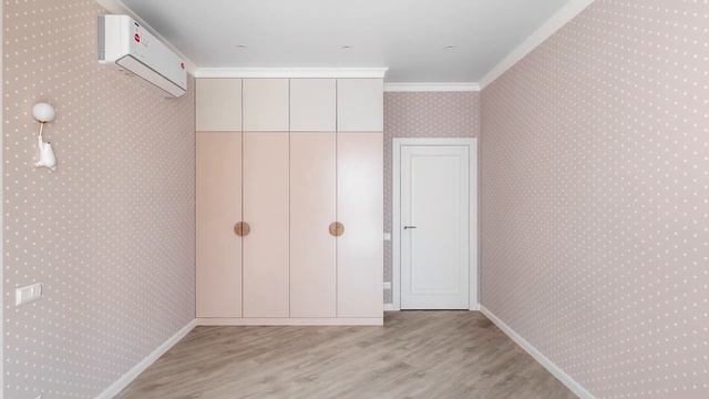 Ремонт квартиры под ключ. Масленникова 58 смотреть онлайн