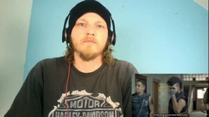 Voiceplay Dream On First Reaction