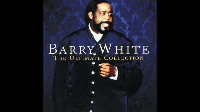 Barry White - The Ultimate Collection смотреть онлайн
