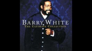 Barry White - The Ultimate Collection