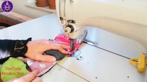 Никто не верит, что я сделала это из носков! А я докажу, что их можно не выбрасывать, а использовать