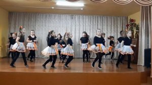 танец ПЧЕЛОВОД - RASA