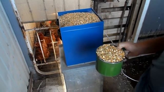 дробление кукурузы смотреть онлайн