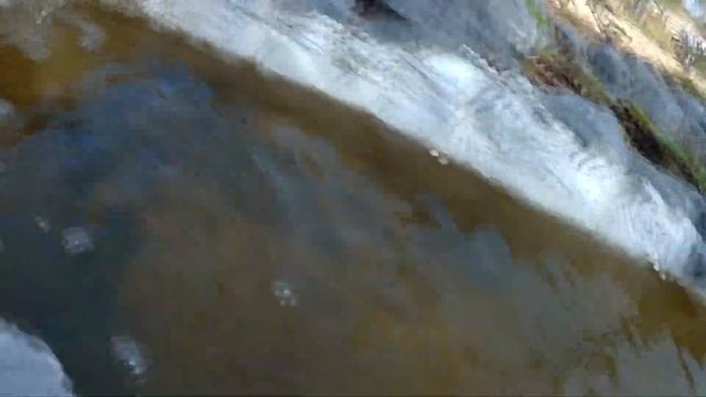 Каскадный водопад своими руками . смотреть онлайн