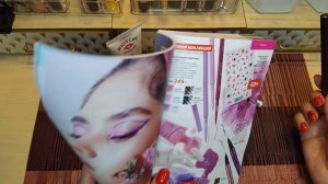 Заказ Фаберлик по каталогу нр 4 2022