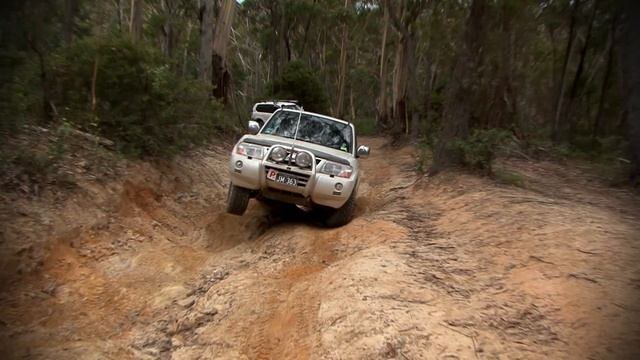 Love That Car - Mitsubishi Pajero смотреть онлайн