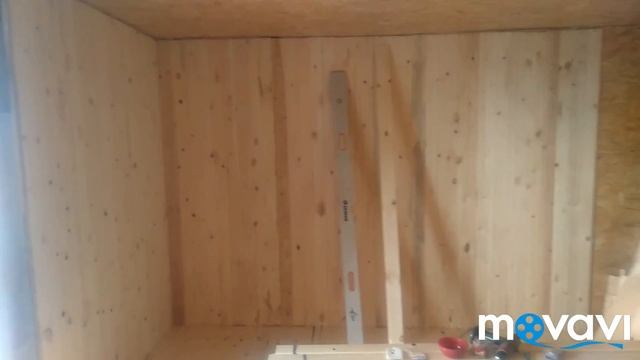 Отделка второго этажа??? смотреть онлайн