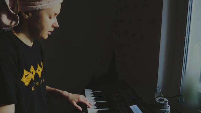 Кавер Зыкина - Замерзаю смотреть онлайн