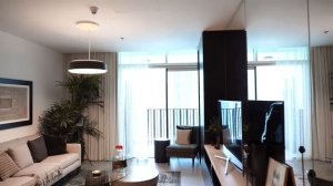 Знакомство с проектом Belgravia Square в Jumeirah Village Circle, Дубай