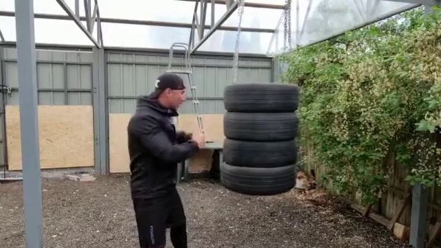 Эффективный тренажер своими руками