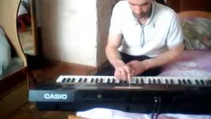 касио стк6200