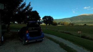 ИНТЕРЕСНЫЕ МЕСТА В НОВОЙ ЗЕЛАНДИИ