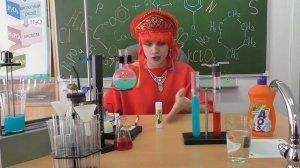 Науки бывают разные