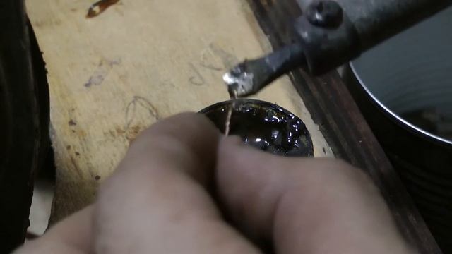 Ремонт гибкого проводника динамика смотреть онлайн