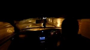 Влажный дрифт / Nissan Laurel C35