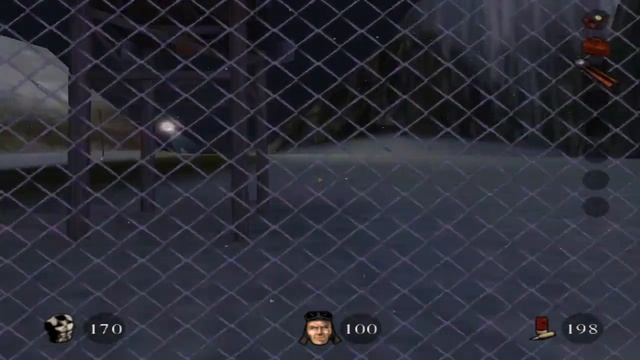 CE MISSION 2 - GHOST ROCKETS смотреть онлайн