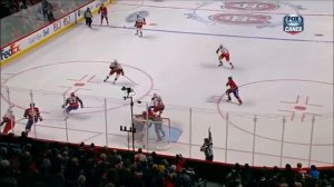 Jordan Staal Goal vs Canadiens March 30 2013