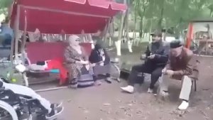 Нана са хьоме Нана