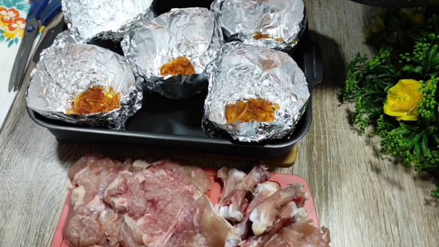 🍗 Они такие вкусные что готовлю почти каждую неделю! УЖИН из куриных ножек!