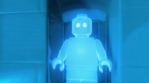 LEGO Universe -- трейлер к открытию игры