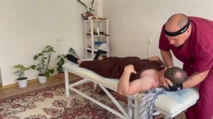 Хиропрактика у костоправа Ростов-на-Дону Олега Сырчина