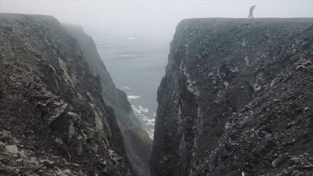 Столбовой – самая северная стоянка древнего человека