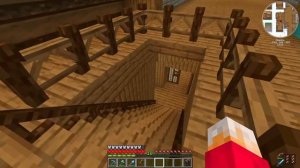 There's a PROBLEM with DIESEL GENERATORS in Minecraft Create Mod