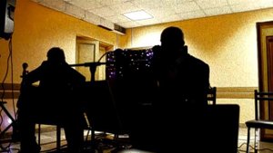 Мумий Тролль-Мне бы твои пули( CoverBand Bo7 )