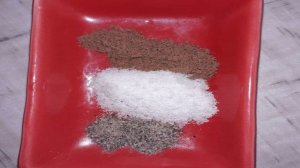 Сочный минтай на картофельной подушке под соусом бешамель в духовке