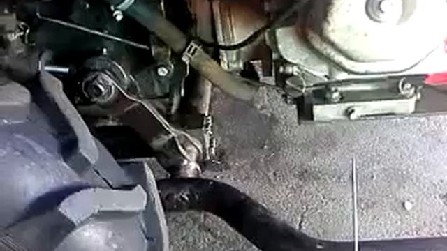 Минитрактор МТЗ 132Н сцепление ремонт смотреть онлайн