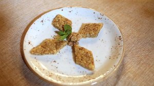 МИНДАЛЬ КАФЕ | ресторан, кафе, грузинская кухня | САНКТ-ПЕТЕРБУРГ | ЛЕНТА ЛАЙФ | LIFE