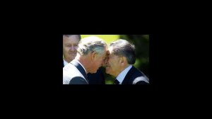 Как здороваются в разных странах мира