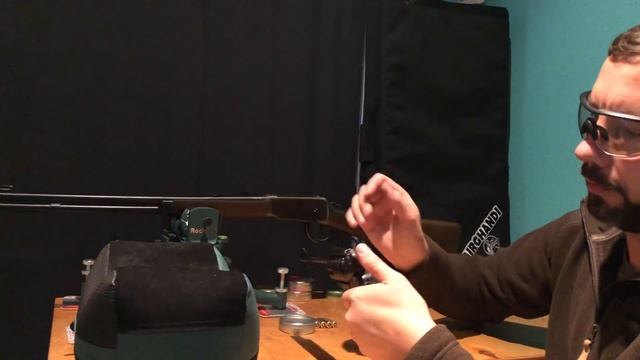 Umarex Legends Cowboy Rifle und SAA .45 5,5" Colt - Full Review und Schusstest смотреть онлайн