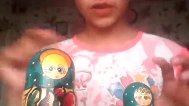 Обзор на матрёшек смотреть онлайн