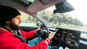 Обзор на новую Tesla 3 (2024) Dual Motor / Long Range за 44.000$