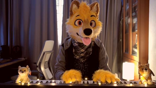 Undertale - Snowdin (piano cover) смотреть онлайн