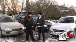 Чип-тюнинг Opel Omega 2.0i 16V x20xev