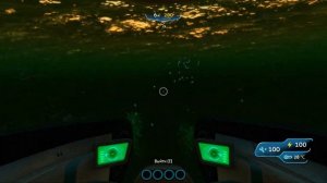 Гайд по Subnautica [Где найти гелеобразный мешочек]