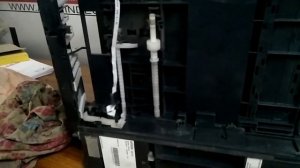 m2170 pickup rollar change,m2170pickup assemble