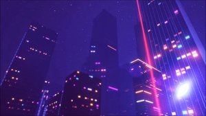 Miami Nights 1984 - Accelerated