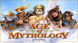 прохождение игры Age of Mythology 2 серия. Знамения