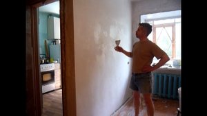 Готовая шпатлевка Основит Элисилк РА 39W