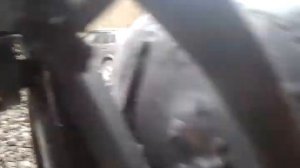 Самодельная бетономешалка из старого бойлера