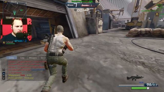 ЭТО ИНТЕРЕСНАЯ MMO, БЕСПЛАТНЫЕ ИГРЫ Ⓧ M.A.R.S. халява steam